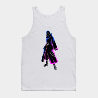 Soul of anime Tank Top